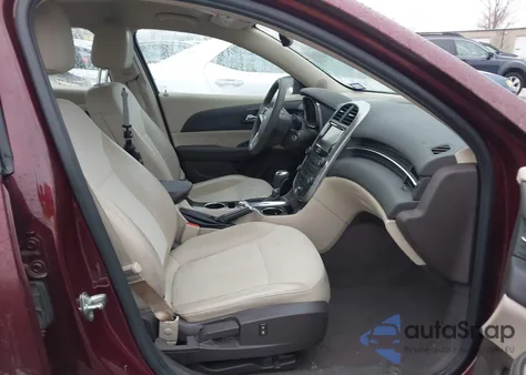 2015 Chevrolet Malibu 1Lt z USA, uszkodzony, nr VIN 1G11C5SL2FF168107